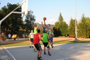 Športne prireditve ob Čebelarskem prazniku 7